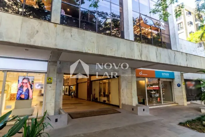 Sala Comercial 74 m² Privativo, Bairro Moinhos de Vento, Porto Alegre