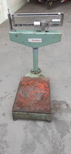 balança filizola