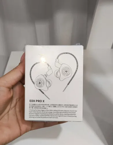 Kz edxpro