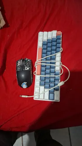 Kit mobilador