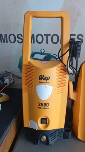 Lava jato Wap exlellent 220w