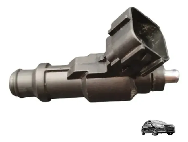 Bico Injetor Onix Tracker 1.0 Turbo Ltz 2020 A 2023