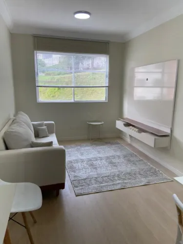 Apartamento com 02 dormitórios á venda, 54m² no bairro Jardim Santo André - Santo André/SP