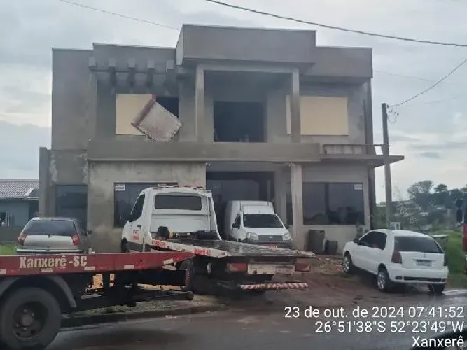 Casa de leilão em SAO JORGE / XANXERE / SC | Venda Online