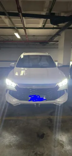 BYD Song Pro GS 1.5 16V Híbrido Aut. 2025
