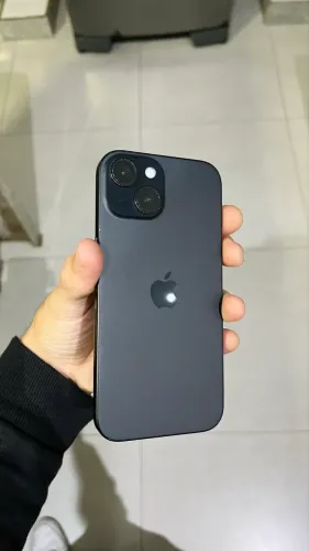 Iphone 15 - 128gb