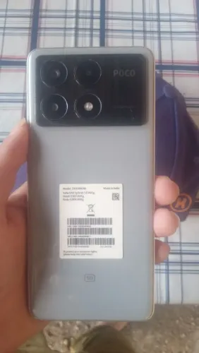 Celular f6 pro ,