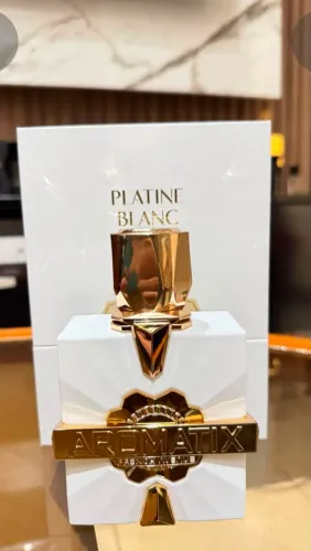 Perfumes importados 