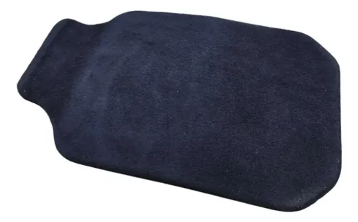 Tampa Proteção Bateria Jeep Grand Cherokee 2014 2015 2016