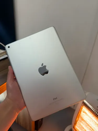 iPad 6ª geração
