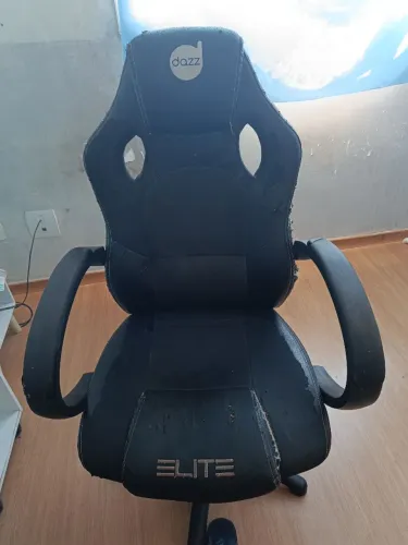 Cadeira gamer