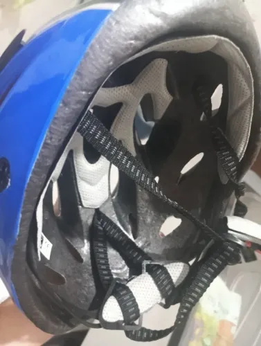 Capacete bike