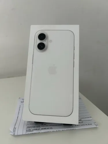 iPhone 16 128gb LACRADO
