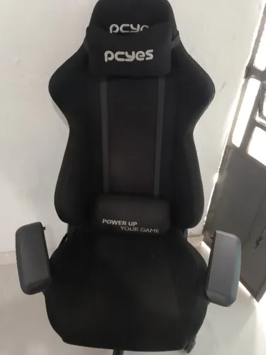Cadeira Gamer Pcyes