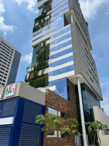 Sala Comercial para venda no bairro Plano Diretor Sul