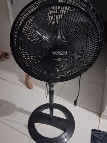 Ventilador
