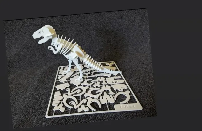 Dinossauros colecionáveis (temos outras opções de Dinos)