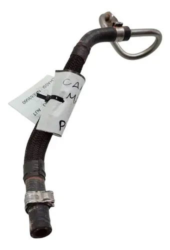 Mangueira Cano Sensor Pressão Fiat Toro 2.0 Diesel 2023