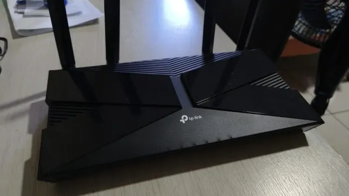 Roteador Archer Ax53 AX3000 tp-link