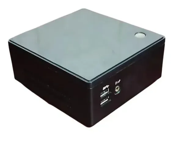 NUC UltraTOP BRIX I5-5200U 2,2GHz 8GB DDR3L 128GB SSD