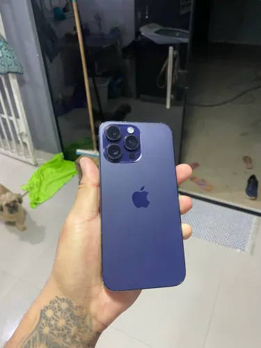 iPhone 14 Pro Max