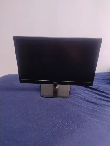 Monitor LG 19 polegadas