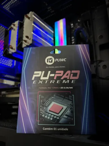Thermalpad 1mm Thermal Pad