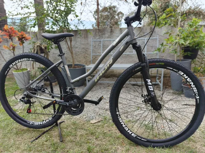 Bicicleta aro 29 Athor ( novas)