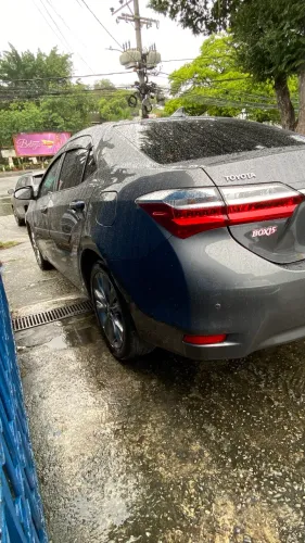 Toyota Corolla XEI 2.0 Flex 16V Aut. 2019