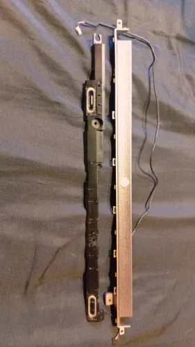 Par de Autofalante Notebook Pavilion DV6