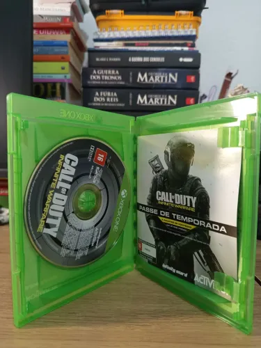 Call of Duty Advanced Warfare 