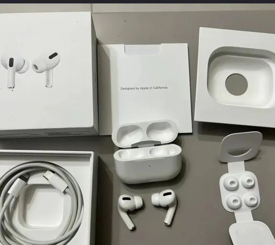 AirPods Pro 3