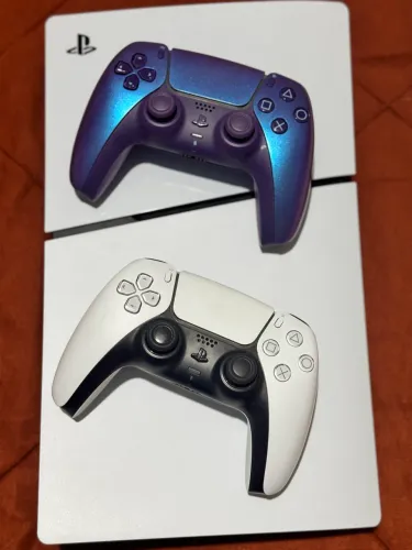 PlayStation 5