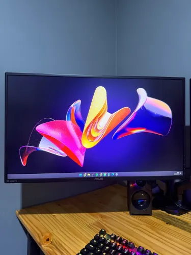 Monitor Gamer Asus TUF 27' 165hz VG279QR