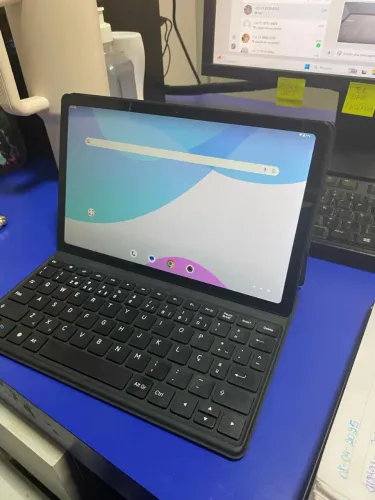 Tablet VAIO TL10 8GB 128GB SEMINOVO