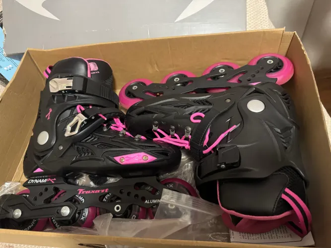 Patins