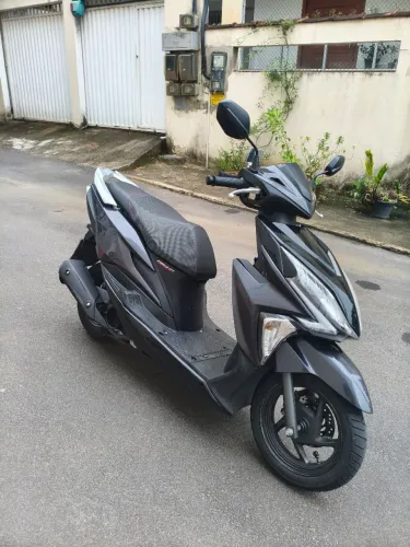 Vendo Elite; 2024 km de 3800 a mais barata do Olx apenas. 12.700