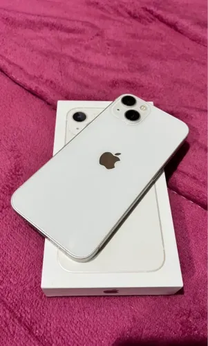 iPhone 13 - Troco por Pc Gamer