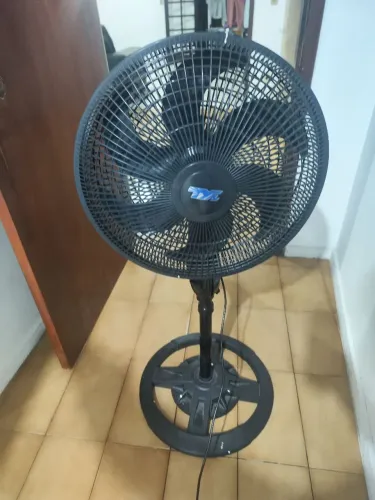 ventilador