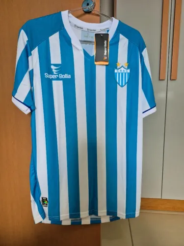 Camiseta CRAC Titular 2015