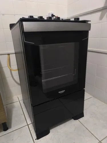 Fogão DAKO Diplomata Grill