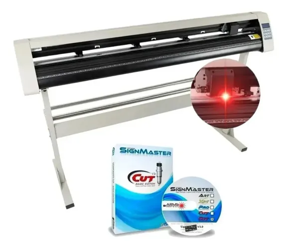 Plotter de recorte jinka 1351PE