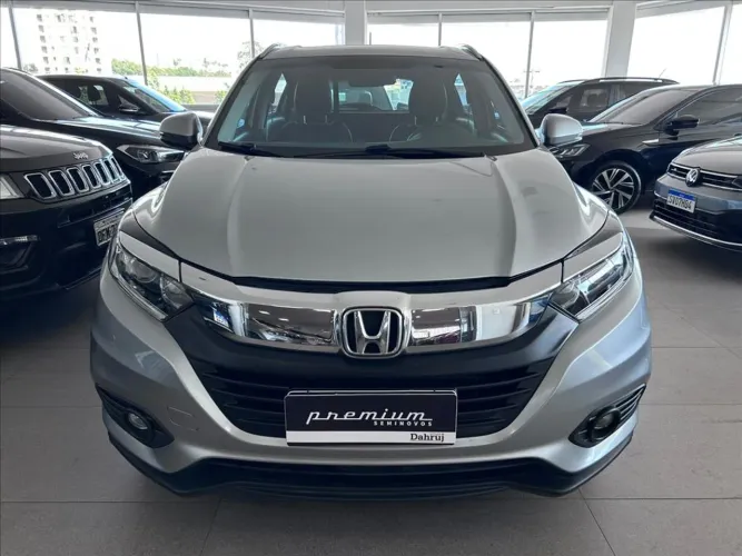 Honda HR-V EX 1.8 Flexone 16V 5P Aut. 2021