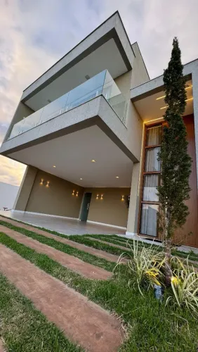 Sofisticação, Exclusividade e Conforto: Seu Novo Lar no Brisas Ville