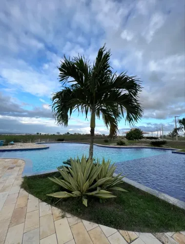 Terreno 360 m² (12x30) - Villas Residence Surubim - Condomínio Fechado