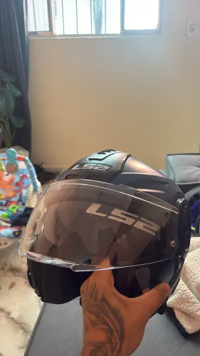 Ls2 scoope II 2025