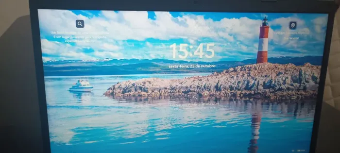 Notebook Acer Aspire 3 Ryzen 3 | 8GB RAM | 1TB de Armazenamento