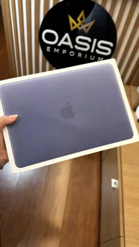 Macbook Neo 256/8 13 Pol Silver Qualidade, Garantia e Economia