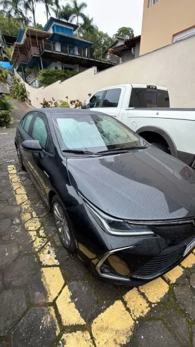 Toyota Corolla Altis Hybrid 1.8 16V Flex Aut. 2023