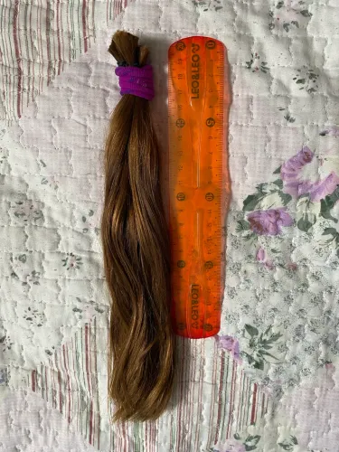 Cabelo humano